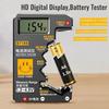 9V AA AAA C D Button Cell Battery Tester Digital Battery Level Detector  Household