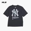 Унисекс футболка MLB Street Graffiti с ощущением прохлады