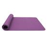 Floor Mat - Non-Slip - Purple - 183x61x0.6 Cm - Carry Bag - Fitness/Yoga
