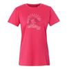 Regatta Womens/Ladies Fingal IX Mountain T-Shirt