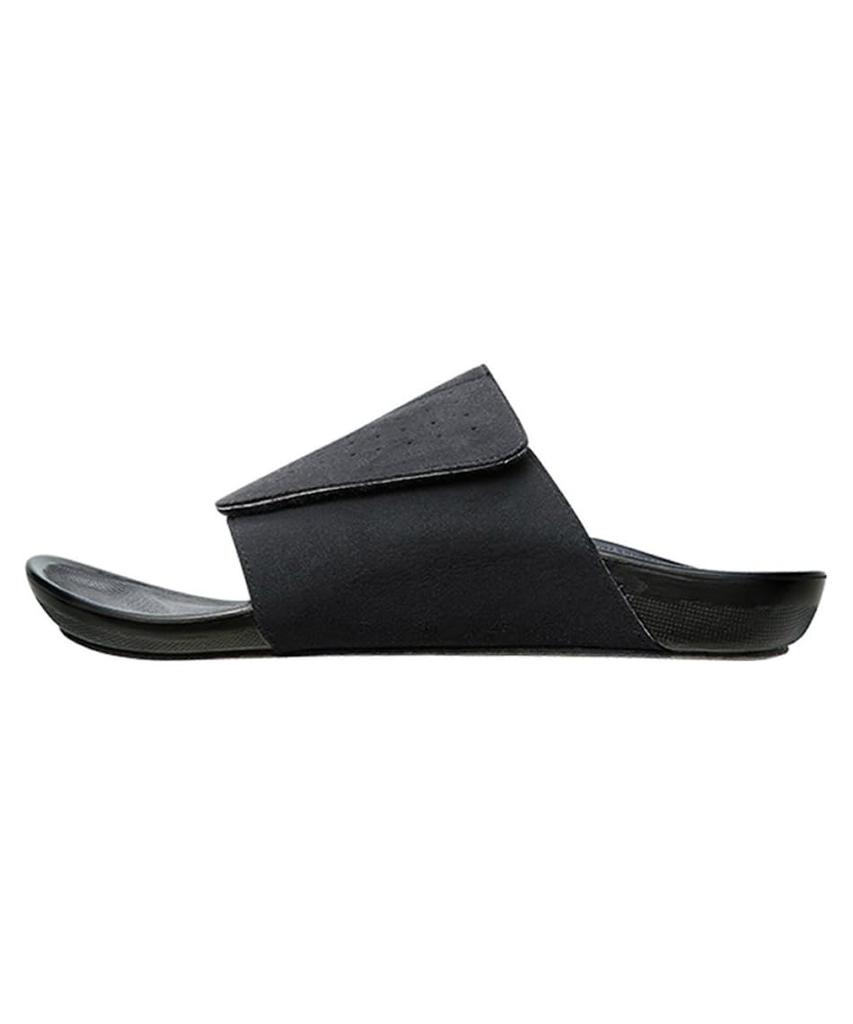 AKAISHI Arch Fitter Indoor Shoes 601 Size M Rose, (23.0-23.5cm)