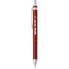 Rotring TIKKY RETRO МЕХАНИЗМ МЕТАЛЛИЧЕСКИЙ КРАСНЫЙ 0,5 мм