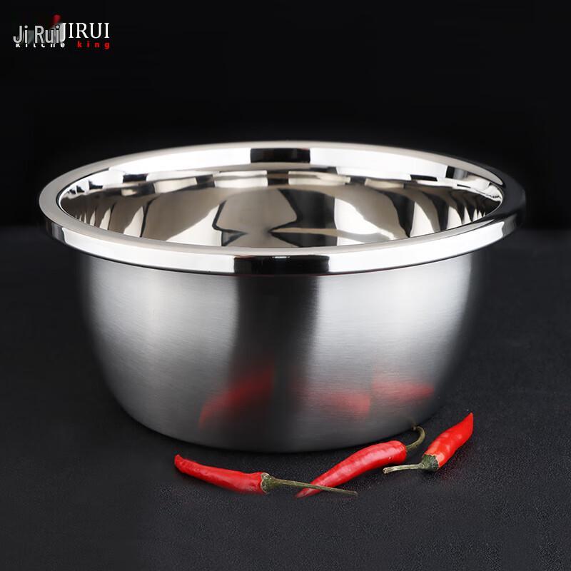 Джируи 40 см Утолщенная Многофункциональная Кухонная Раковина из Нержавеющей Стали