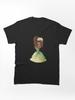 The Princess and the Frog A princesa e o sapo Classic T-Shirt