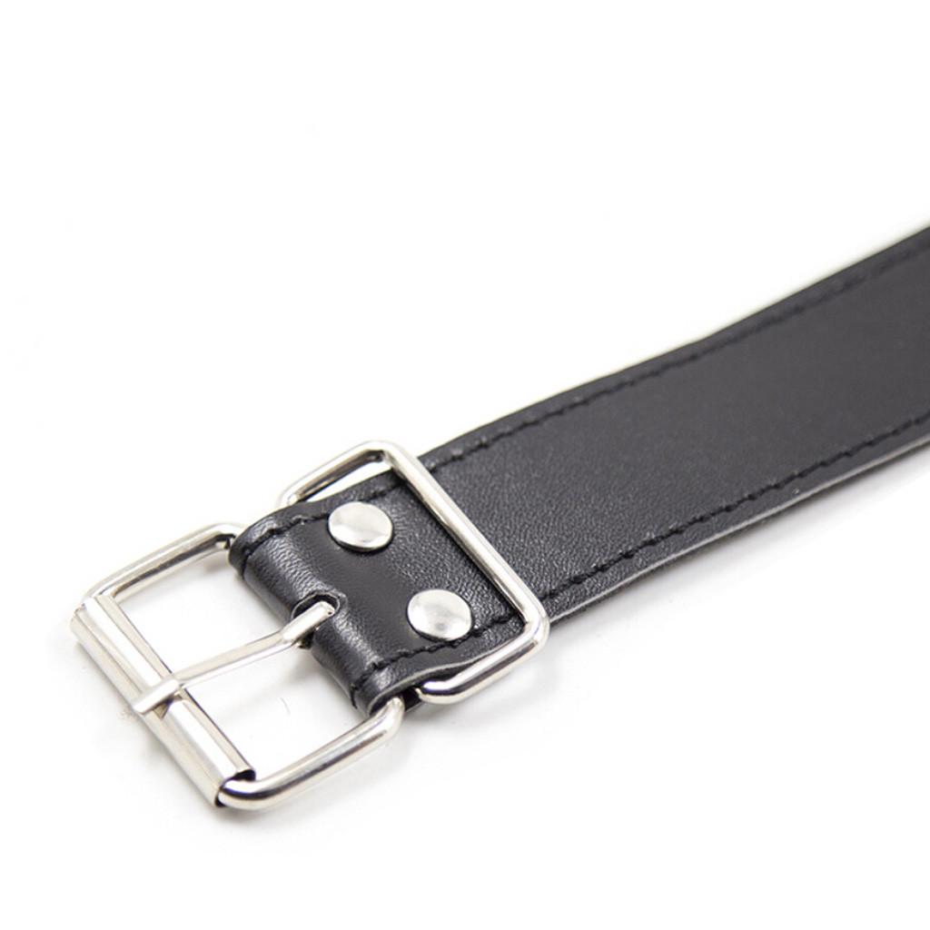 Кожаный паук с открытым ртом, уплотнительное кольцо, кляп, сдержанность, ролевая игра, фетиш