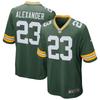 Custom NFL Football Jersey Embroidered Number 0 1 12 Sportswear Men Women Fall Winter Training Game Wear