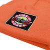 Amplified Unisex Adult Guns N Roses Logo Beanie