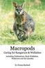 Книга Macropods - Caring for Kangaroos and Wallabies : Including Pademelons, Rock Wallabies, Wallaroos and the Quokka