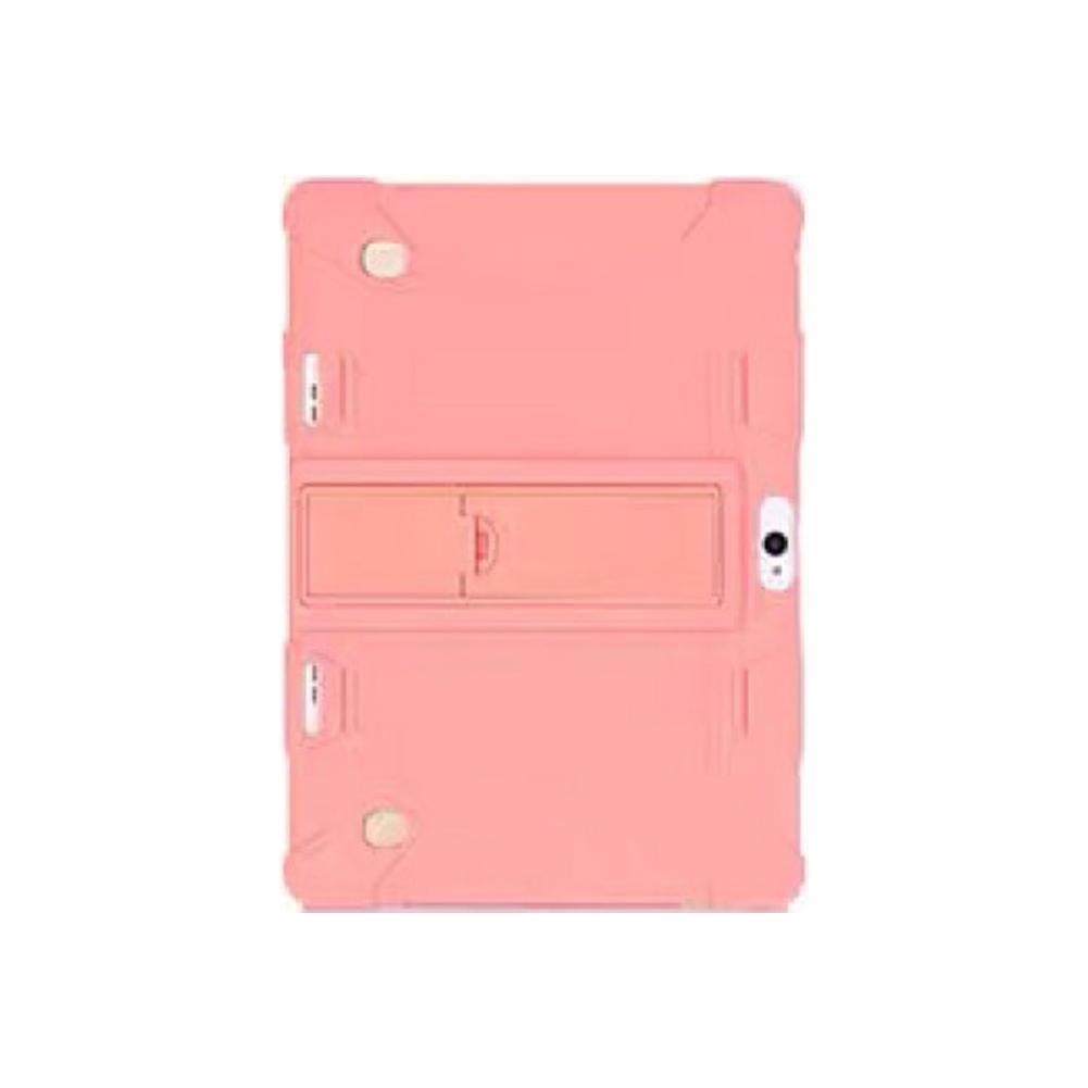 Universal Tablet 10.1 Case Soft Silicone For 10 10.1 Silicone Comes Tablet Case Shockproof Inch Y2T6