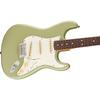 Fender Fender Electric Guitar Player II Rosewood Birch Green Soft Case Included Stratocaster®, Fingerboard,