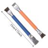 2pcs for IC Glue Removal Anti Static Cleaning Brush