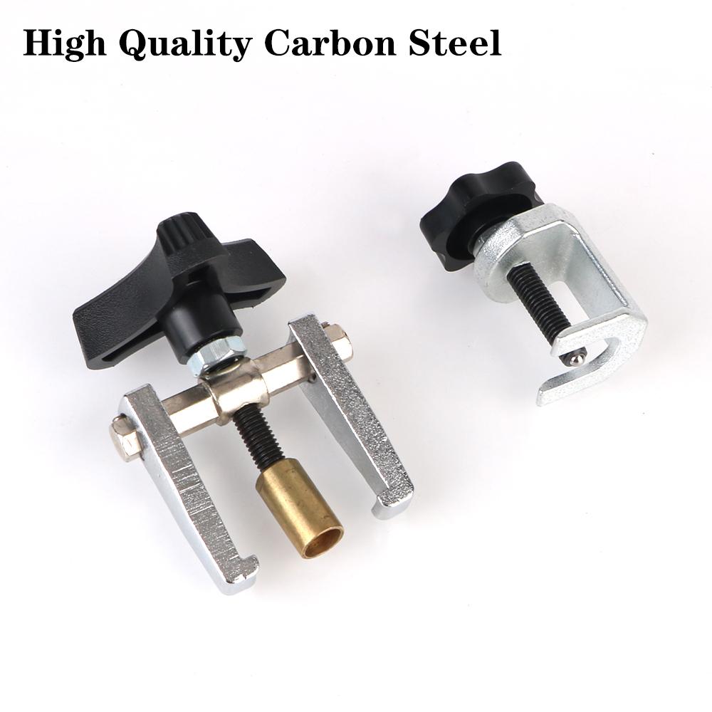 Комплект для снятия стеклоочистителя Часть Универсальный инструмент для ремонта Съемник рычага стеклоочистителя автомобиля Съемник стеклоочистителя лобового стекла автомобиля Подъемное устройство Снятие рычага стеклоочистителя