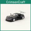 Alloy Sports Simulation Car Model Children Toy For Collection And Display