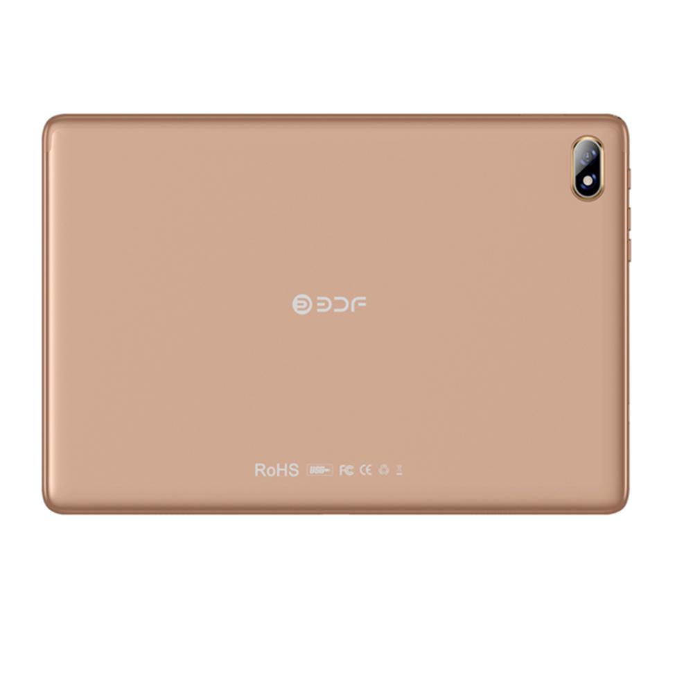 U320 Android планшет 10.1 дюйма 8 ГБ + 256 ГБ Octa Core 3G 4G Lte Sim карта Android 12 планшетный ПК 8000 мАч аккумулятор 12 Вт быстрая зарядка