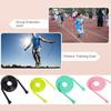 Supplies Boxing Gym Tool Durable Jump Rope Exercise Accessories Adjustable Jump Rope Skipping Rope