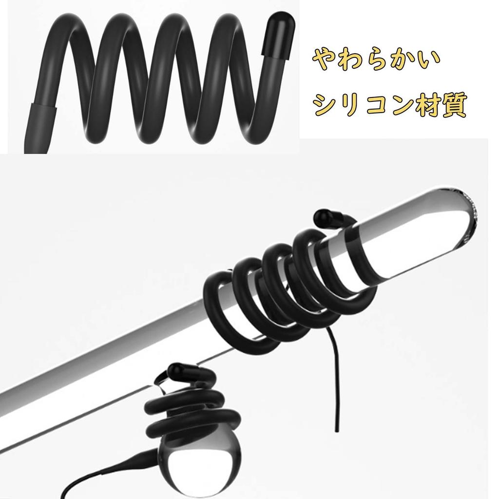 Penis Ring Electric Shock Adjustable Size Cock Ring Silicone SM Electric Cock Ring Penis Ring Adult Toy Anal Development Electric Shock Multi-function