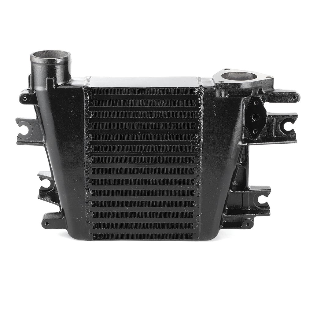 Turbo Intercooler Aluminium Alloy Car Refit Fit for Nissan GU Y61 PATROL ZD30 3.0L