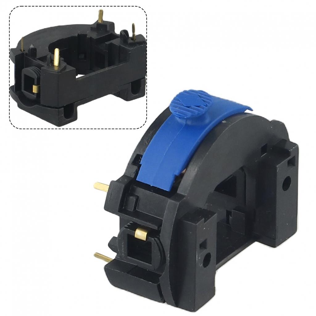 Speed On Off Switch Electric Grinder Engraving Machine Switch