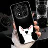 Бультерьер Собака Милые Щенки Мягкий Чехол для Телефона для Samsung Galaxy S24 S25 FE S26 Edge S23 Ultra S22 Plus S21 + Ударопрочный Чехол B