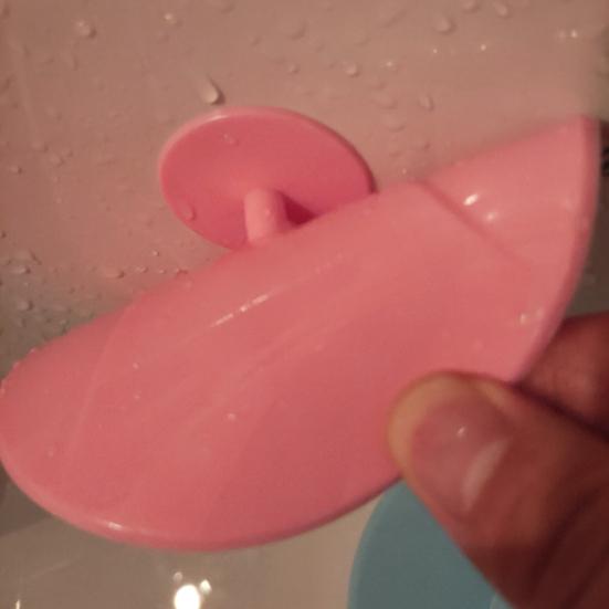 Bathroom Suction Cup Anti-clogging Floor Drain Pool Cover Leakproof Sink Plug