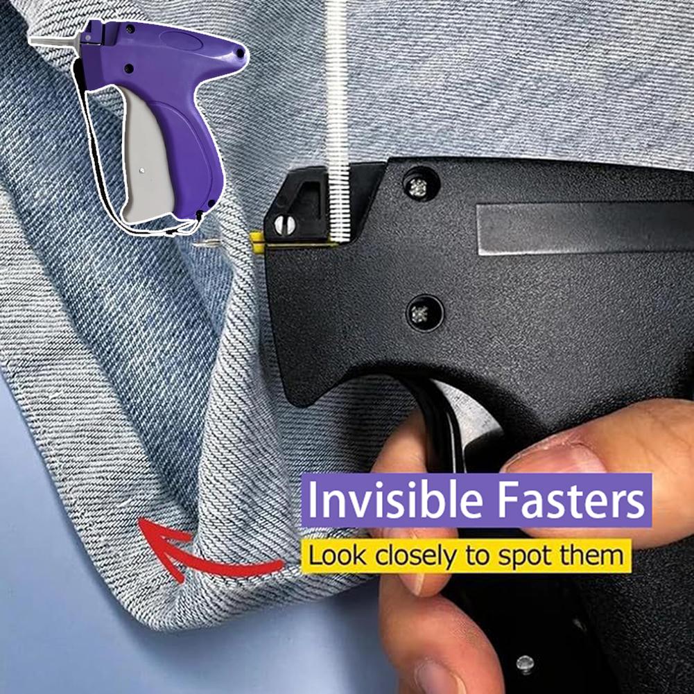 Мини-ручная швейная машина для быстрой фиксации кнопок, для одежды, подушек, одеял, прочное портативное устройство для стежка с бирками