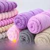 8-strand Lover Cotton Wool Yarn: Thick DIY Scarf Yarn, Needle Thread Milk Cotton Silk.