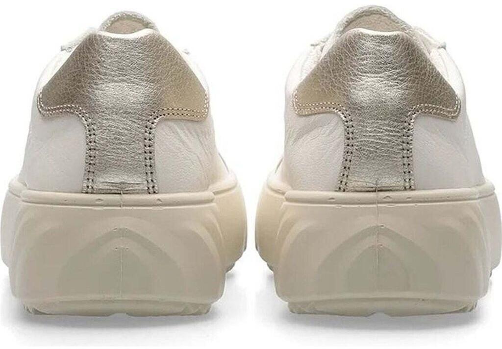 Кроссовки Ara Monaco Sneaker cream platin