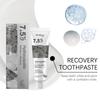 ORALHOE Whitening Toothpaste for Daily Gum Care, Gentle Stain Removal,100ml