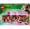 LEGO Wicked 75683 Общежитие Глинды и Эльфабы