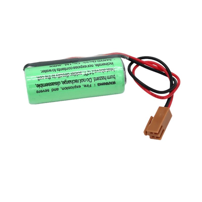 Литиевая батарея OEMG CR17450SE-R 3V