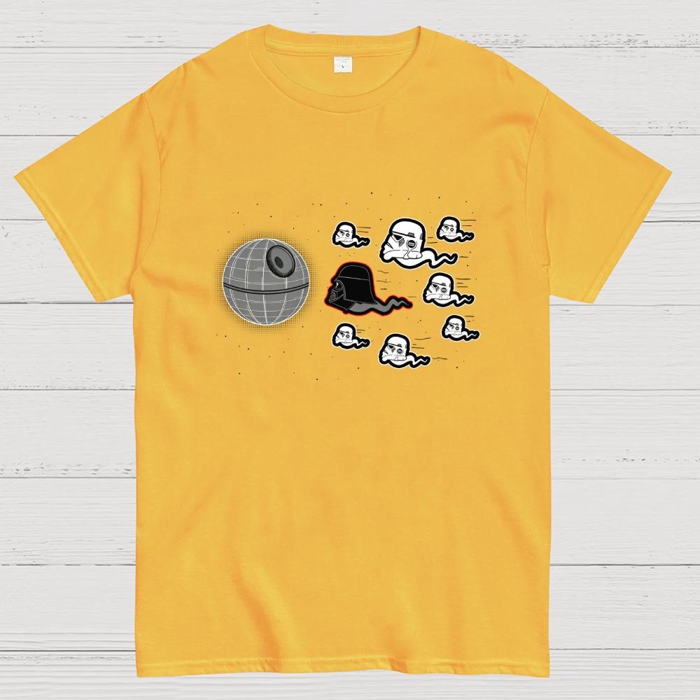 The True Origin Cotton Summer Casual Cool Loose T-Shirt