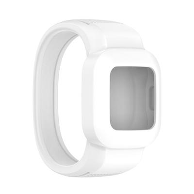 Сменный силиконовый ремешок Solf, совместимый с браслетами Garmin vivofit JR 3 для детей