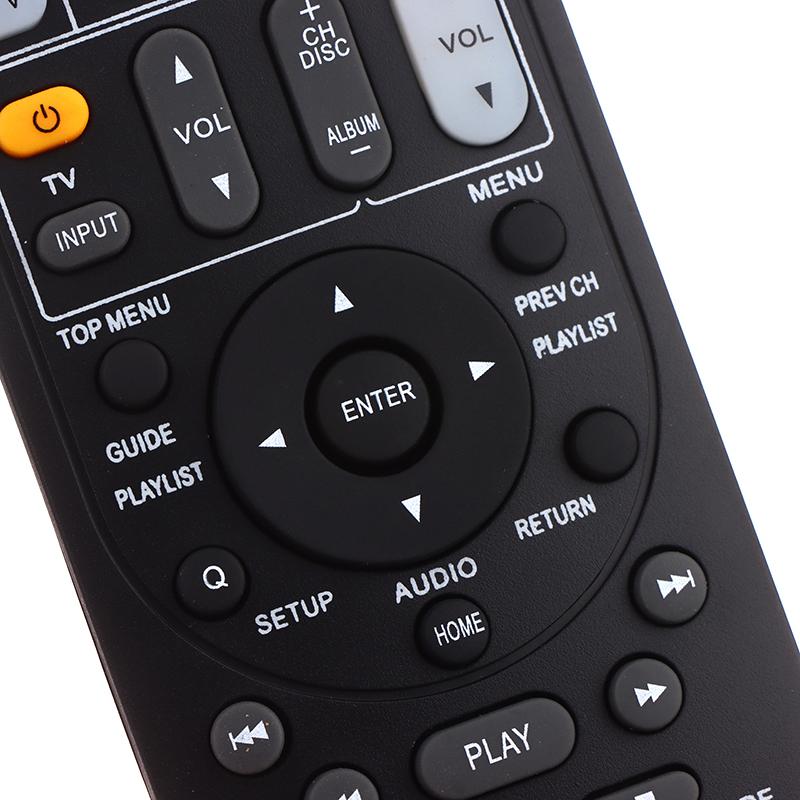 Remote Control For Onkyo Parts Av Receiver Remote Control Rc-799M Tx-Sr507 577 Ht-S6200 R670