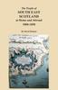 Книга The People of South East Scotland At Home and Abroad, 1800-1850