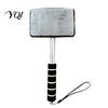Fog Remover for Vehicle Car Window Cleaner, Extendable Windshield Brush with 180 Degree Rotating Head, Cleaner Microfiber Pad, Interior And