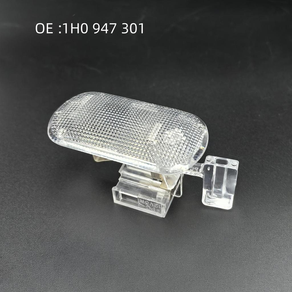 Passat, Superb, Octavia Glove Box Light Storage 1H0 947 301