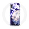 Case for Samsung Galaxy A70 Satoru Gojo Jujutsu Kaisen Anime