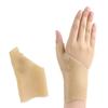 Magnetic Thumb Glove Wrist Thumb Support Carpal Hand Wrist Brace Gloves