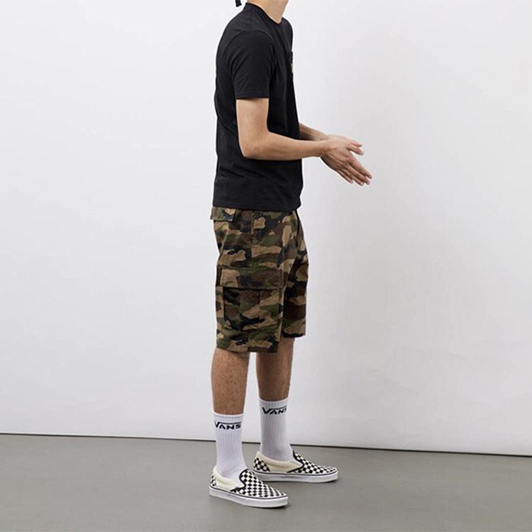Vans Мужские шорты-карго умеренные VN000V6DCMF