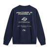 Свитшот Li Ning Sports Life Collection Унисекс AWDW341-5