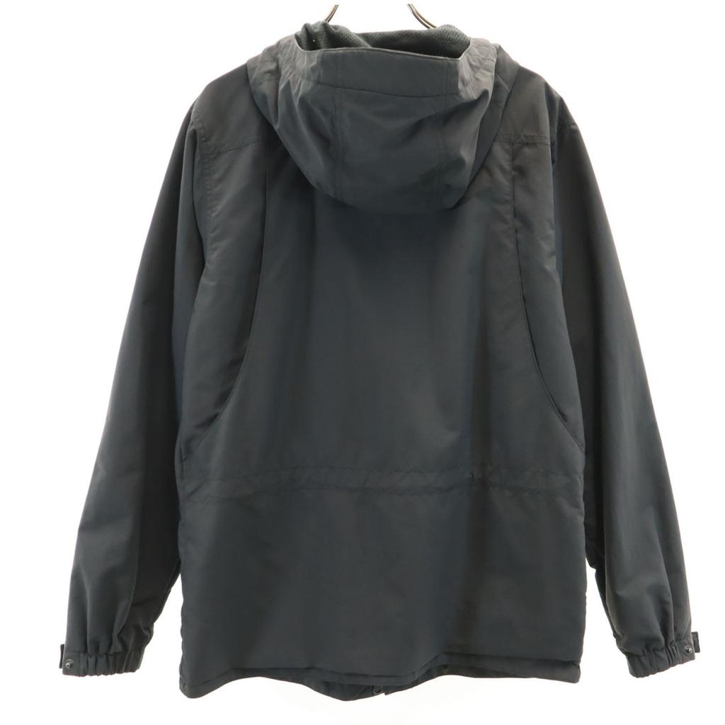 Patagonia Парка Baggies Mountain XS Угольно-серый 27355SP16 Мужская для активного отдыха Б/у