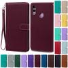 Huawei P Smart 2019 uchun g'ilof POT-LX1 POT-LX3 charm hamyon qopqoq Huawei P Smart 2019 uchun g'ilof silikon qopqoq Coque Fundas