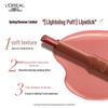 L'Oreal Colour Riche Satin Slim Lipstick