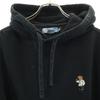 Polo by Ralph Lauren 90s Old Polo Bear Embroidery Long sleeve Sweatshirts Men's Used