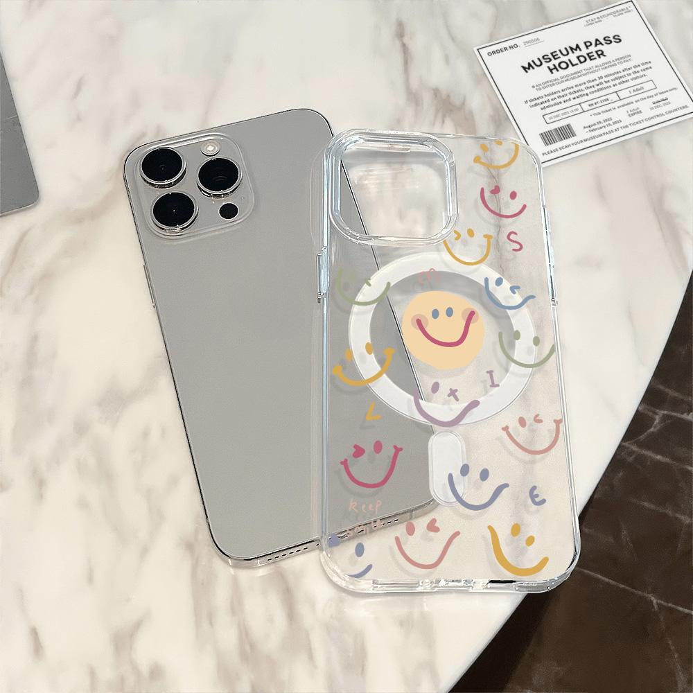 Магнитный чехол для телефона для iPhone 11 12 13 iPhone 13 14 15 Pro 15 16 Pro Max Samsung A15 A16 A25 A26 A55 A56 S25 S24 S22 S23 Ultra S25 Edge