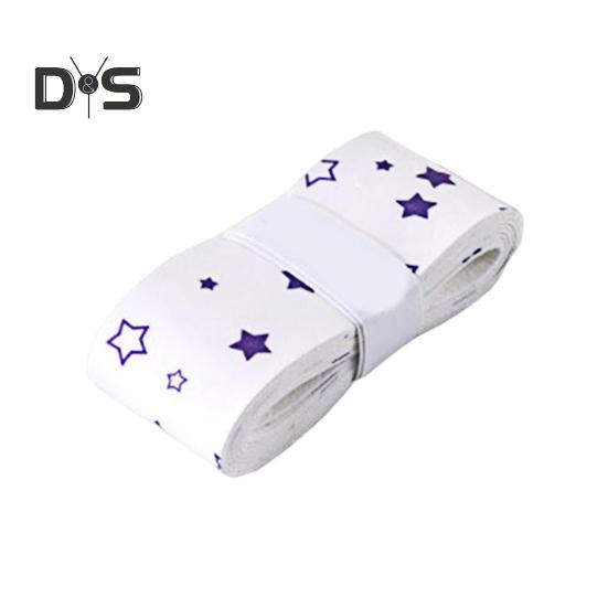 Теннисная ракетка лента для захвата Precut Dry Feel теннисная лента Overgrip впитывающая пот лента для обертывания ракетки для тенниса, пиклбола, бадминтона