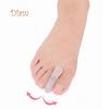 FS Сепаратор большого пальца стопы Корректор вальгусной деформации Выпрямитель Выпрямитель шипа стопы Уход за ногами