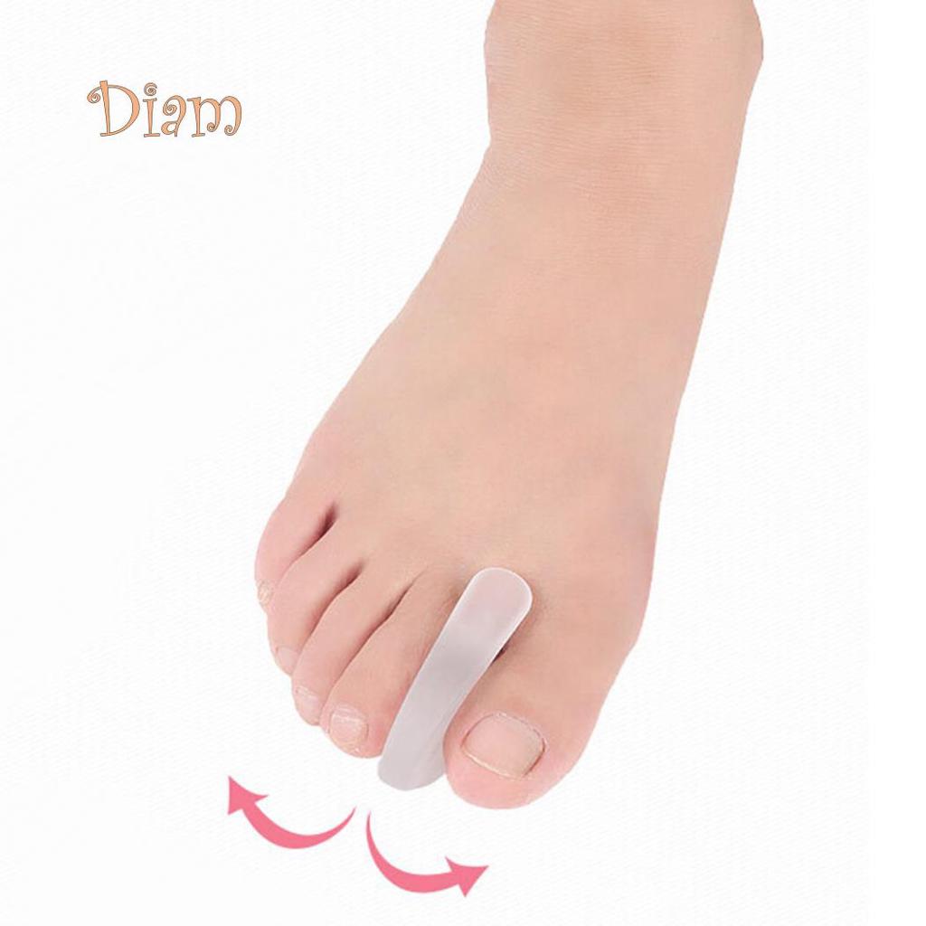 FS Сепаратор большого пальца стопы Корректор вальгусной деформации Выпрямитель Выпрямитель шипа стопы Уход за ногами