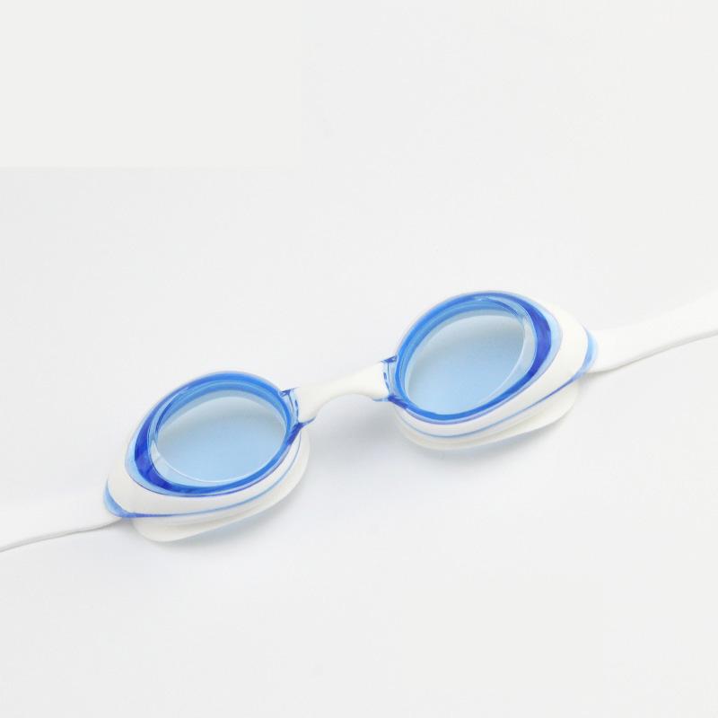 Модные очки для плавания HD Antifog Racing Goggles для взрослых женщин и мужчин Очки для плавания Высокое качество Прямая продажа с фабрики 2022
