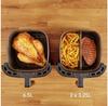 Фритюрница Tefal Easy Fry&Grill XXL EY801D15